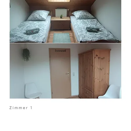 Familie Banzhaf * Bretzfeld